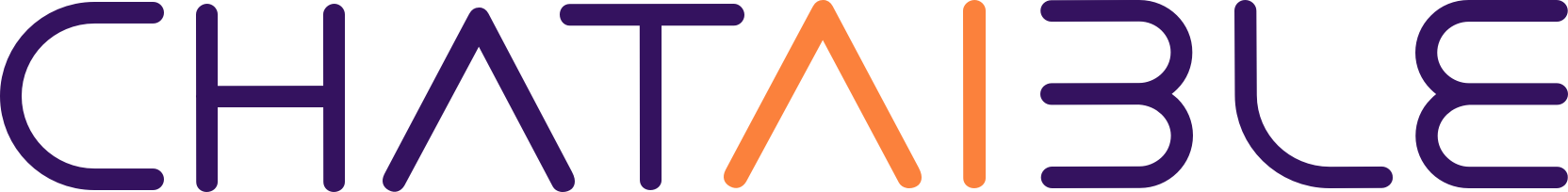ChatAible Logo
